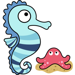 Hippocampus Daily Life