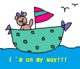 Lilo english sticker24 sticker #8048052