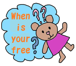 Lilo english sticker24 sticker #8048053