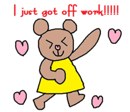 Lilo english sticker24 sticker #8048061