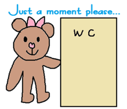 Lilo english sticker24 sticker #8048067