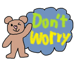 Lilo english sticker24 sticker #8048071