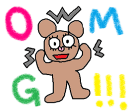 Lilo english sticker24 sticker #8048077