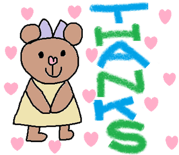 Lilo english sticker24 sticker #8048079