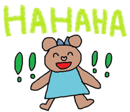 Lilo english sticker24 sticker #8048081