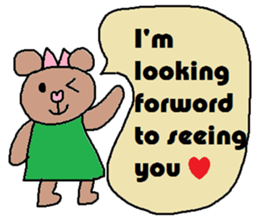 Lilo english sticker24 sticker #8048083