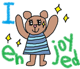 Lilo english sticker24 sticker #8048084