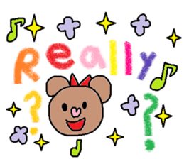 Lilo english sticker24 sticker #8048086