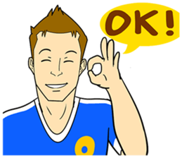 Football Lovers sticker #8048318