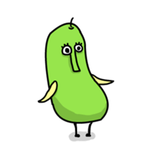 MAYU and AYANO sticker #8048540