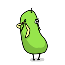 MAYU and AYANO sticker #8048541