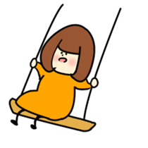 MAYU and AYANO sticker #8048553