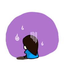 MAYU and AYANO sticker #8048564