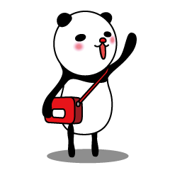 Daily life of PAN-chan, 3 years old