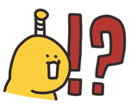 Muscle SAMURAI sticker #8048786