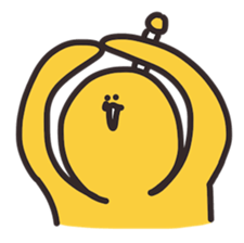 Muscle SAMURAI sticker #8048792