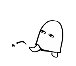 Medjed second season sticker #8049045