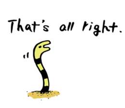 Medjed second season sticker #8049049