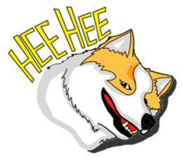 KUNPREM Comics Version sticker #8049136