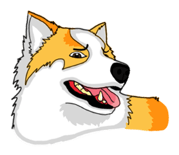 KUNPREM Comics Version sticker #8049141