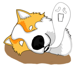 KUNPREM Comics Version sticker #8049142