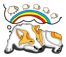 KUNPREM Comics Version sticker #8049144