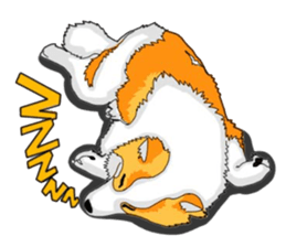 KUNPREM Comics Version sticker #8049145