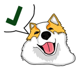 KUNPREM Comics Version sticker #8049157