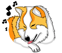 KUNPREM Comics Version sticker #8049159