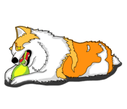 KUNPREM Comics Version sticker #8049161