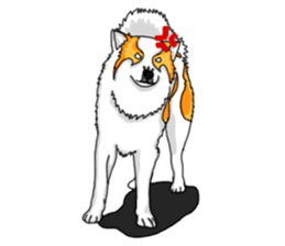 KUNPREM Comics Version sticker #8049162