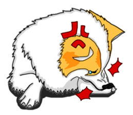 KUNPREM Comics Version sticker #8049166