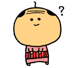 cute na uncle sticker #8049652