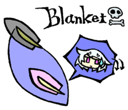 Meri,Beginner of sailing sticker #8049846