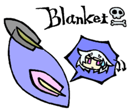 Meri,Beginner of sailing sticker #8049846