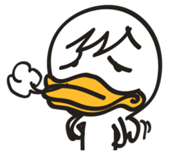 EMO sticker #8049894