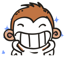 EMO sticker #8049897