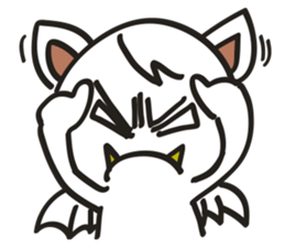 EMO sticker #8049899