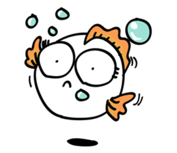 EMO sticker #8049903