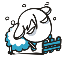 EMO sticker #8049905