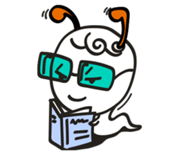 EMO sticker #8049906