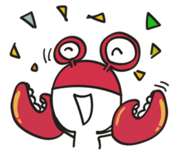 EMO sticker #8049909