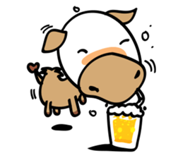 EMO sticker #8049910