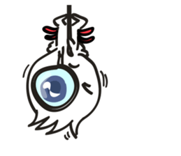 EMO sticker #8049912