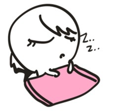 EMO sticker #8049915