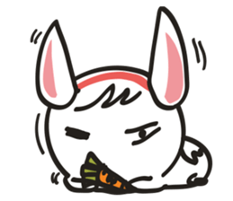 EMO sticker #8049917