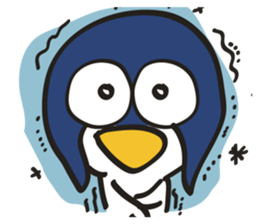 EMO sticker #8049918