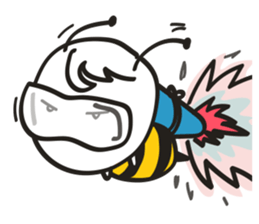 EMO sticker #8049920