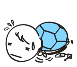 EMO sticker #8049922