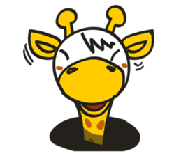 EMO sticker #8049925